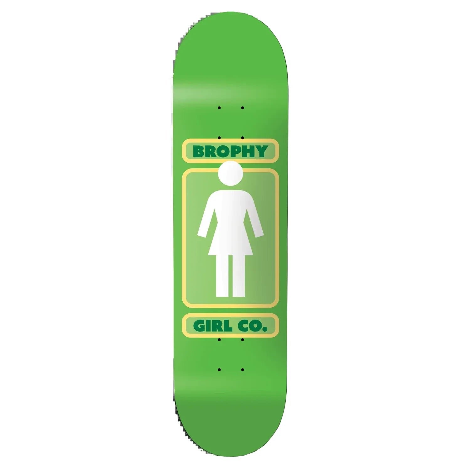 Girl 93 Til Andrew Brophy deck