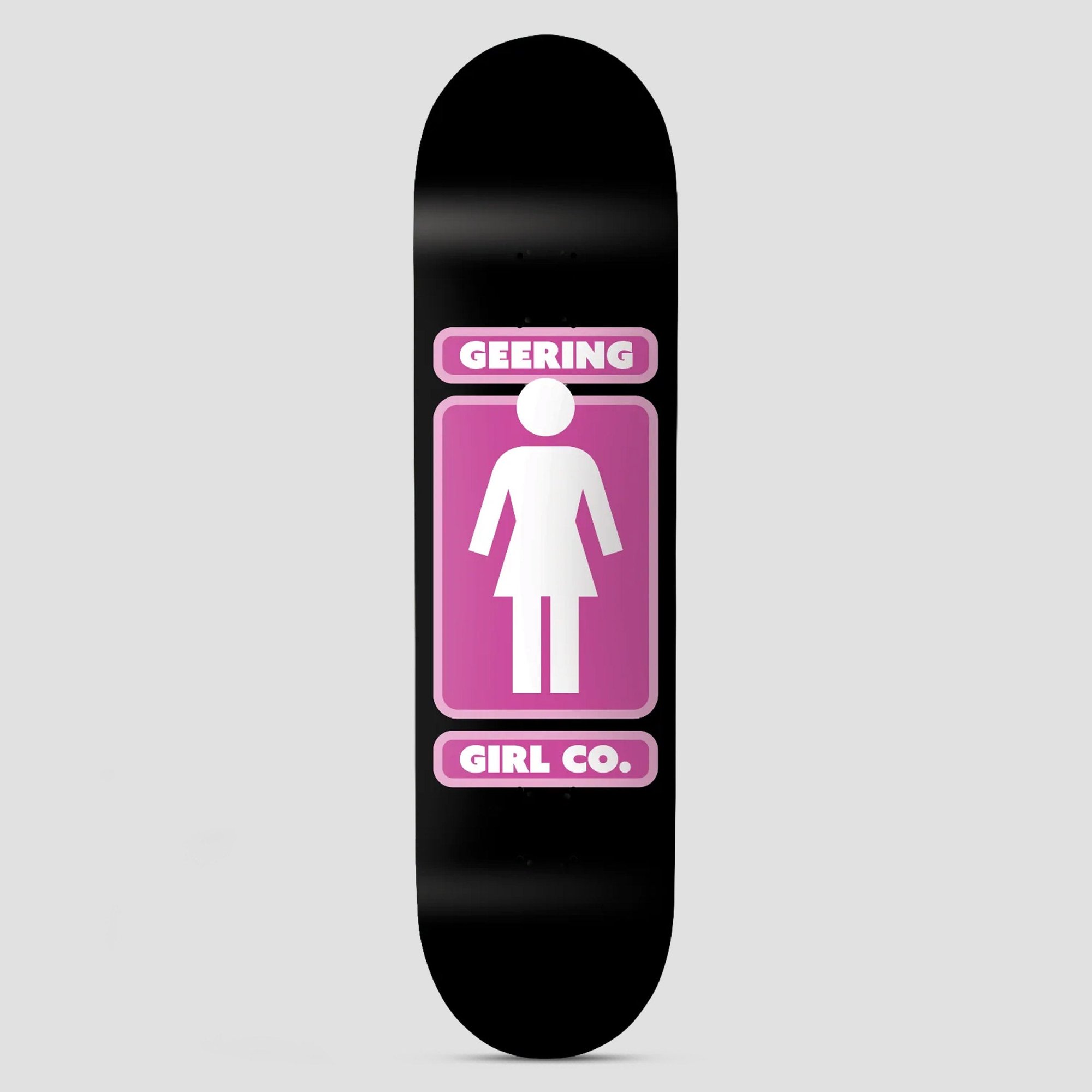 Girl 93 Til Breana Geering (Black) deck