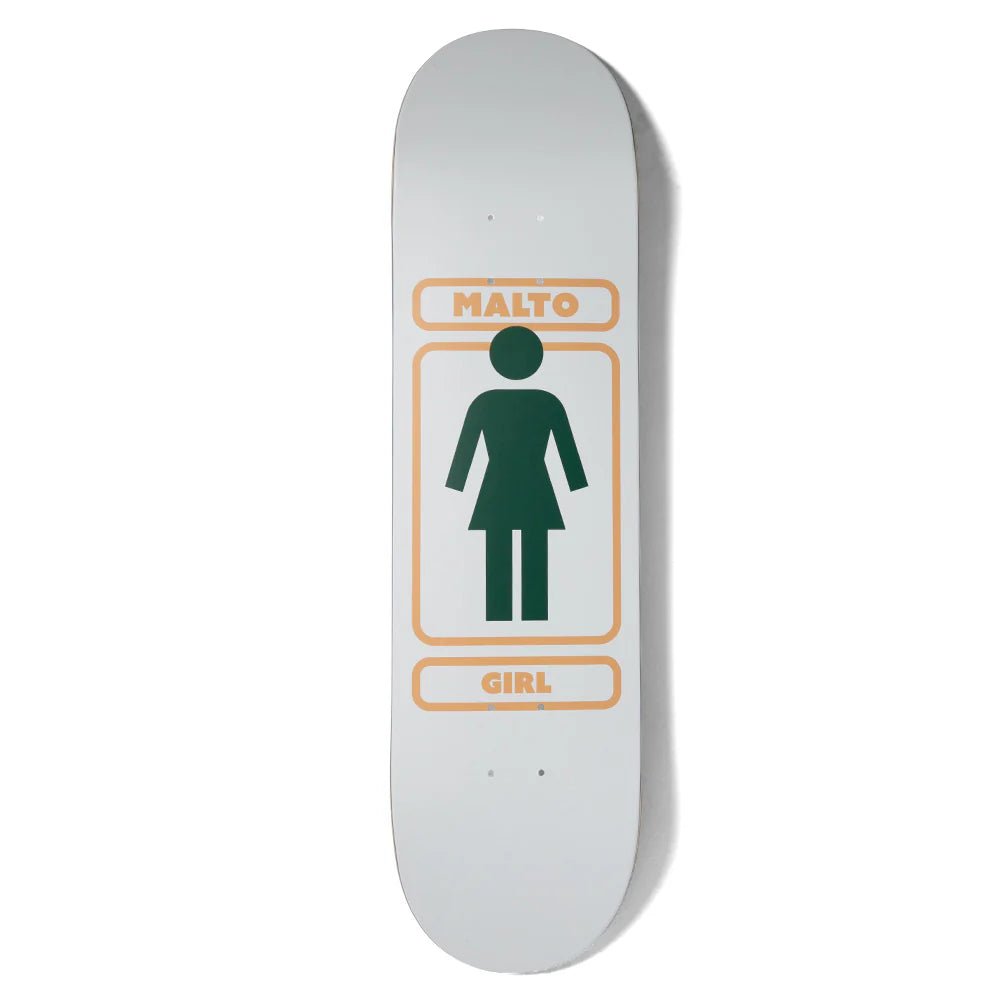 Girl 93 Til Khaki Sean Malto deck