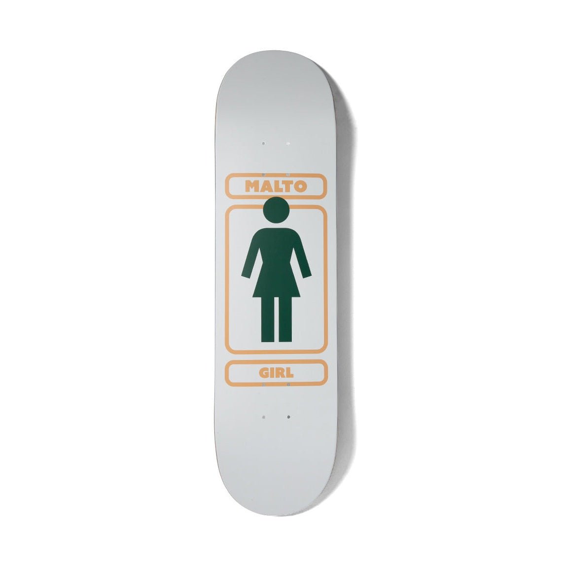 Girl 93 Til Khaki | Twin Tip | Sean Malto deck