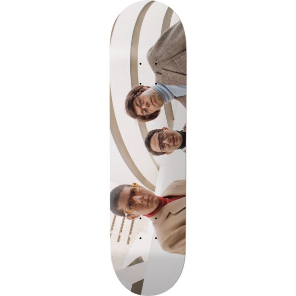 Girl Beastie Boys Spike Jonze #1 deck