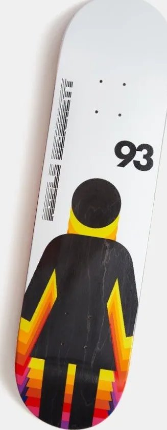 Girl Bennett Future OG deck