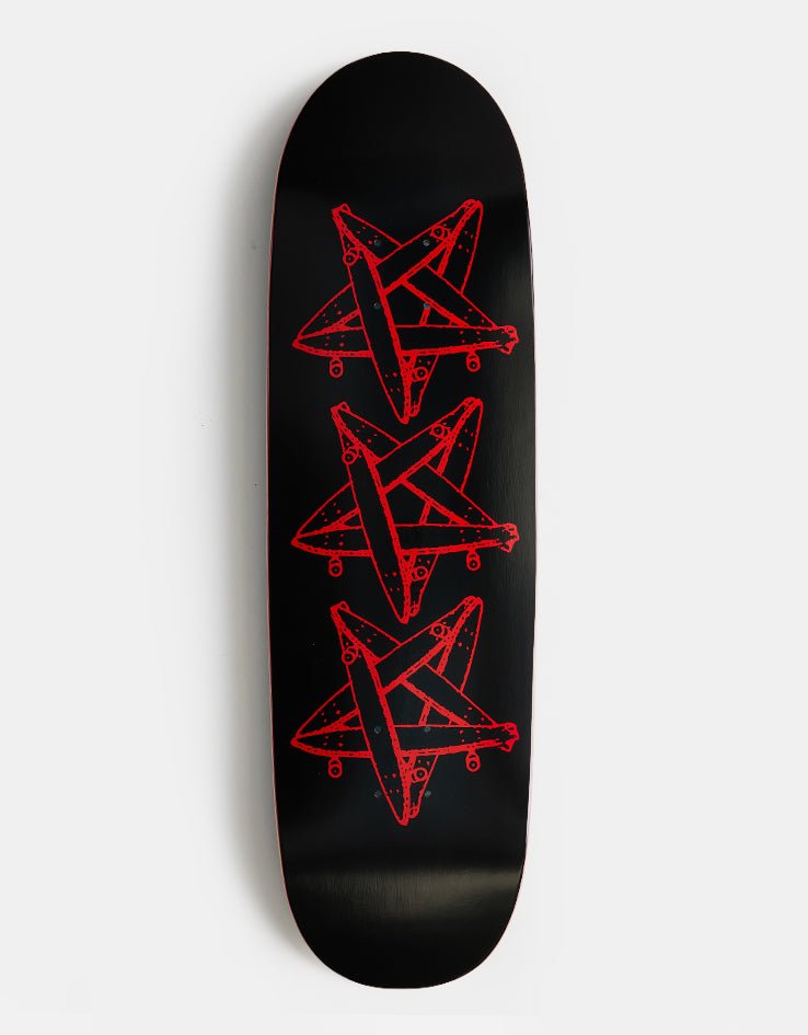 Girl Crailtap Crailagram LOVESEAT deck