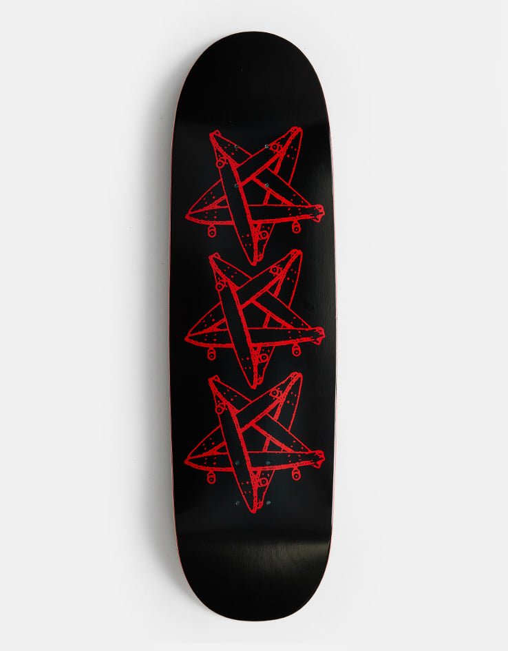 Girl Crailtap Crailagram PHAWT deck