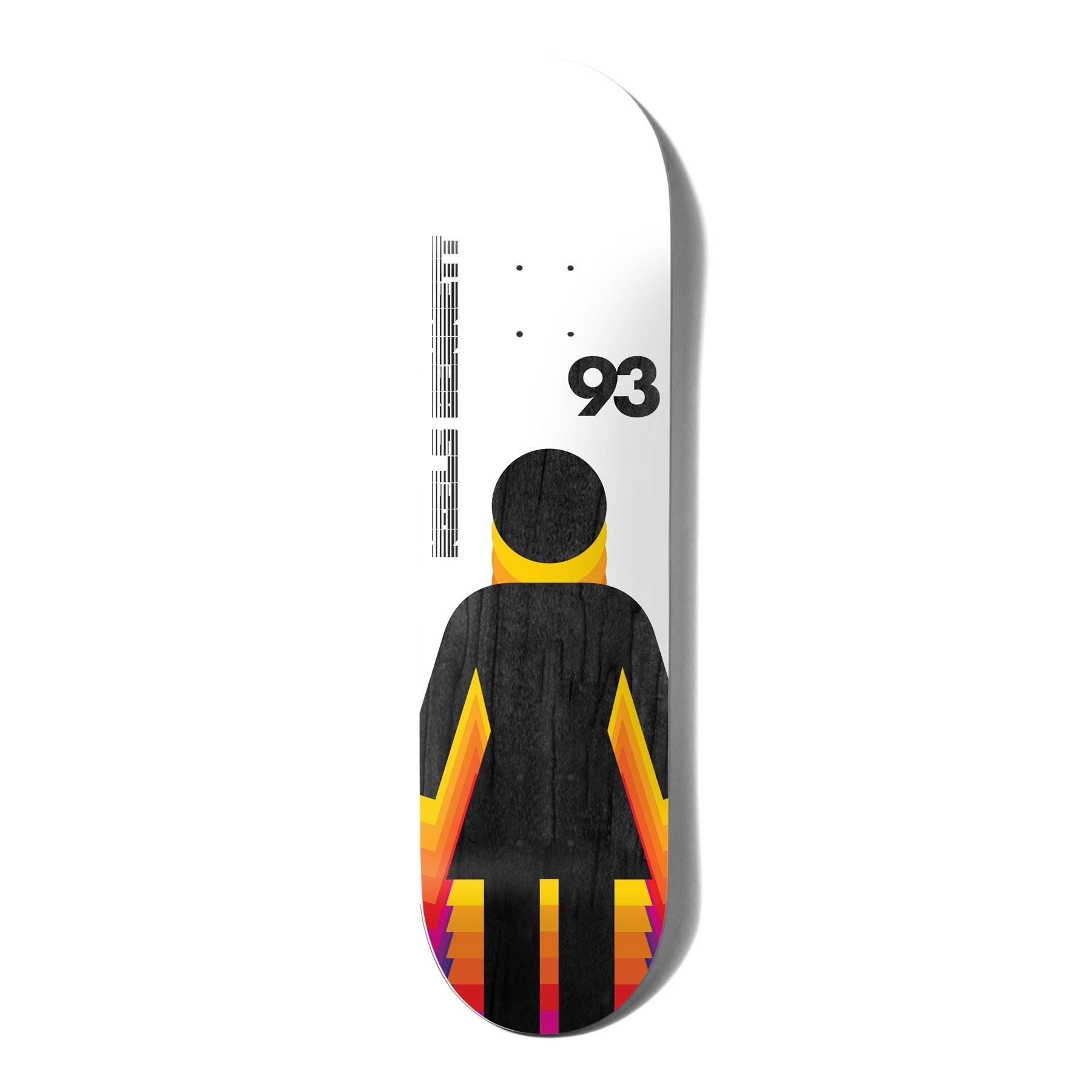Girl Future OG Niels Bennett deck