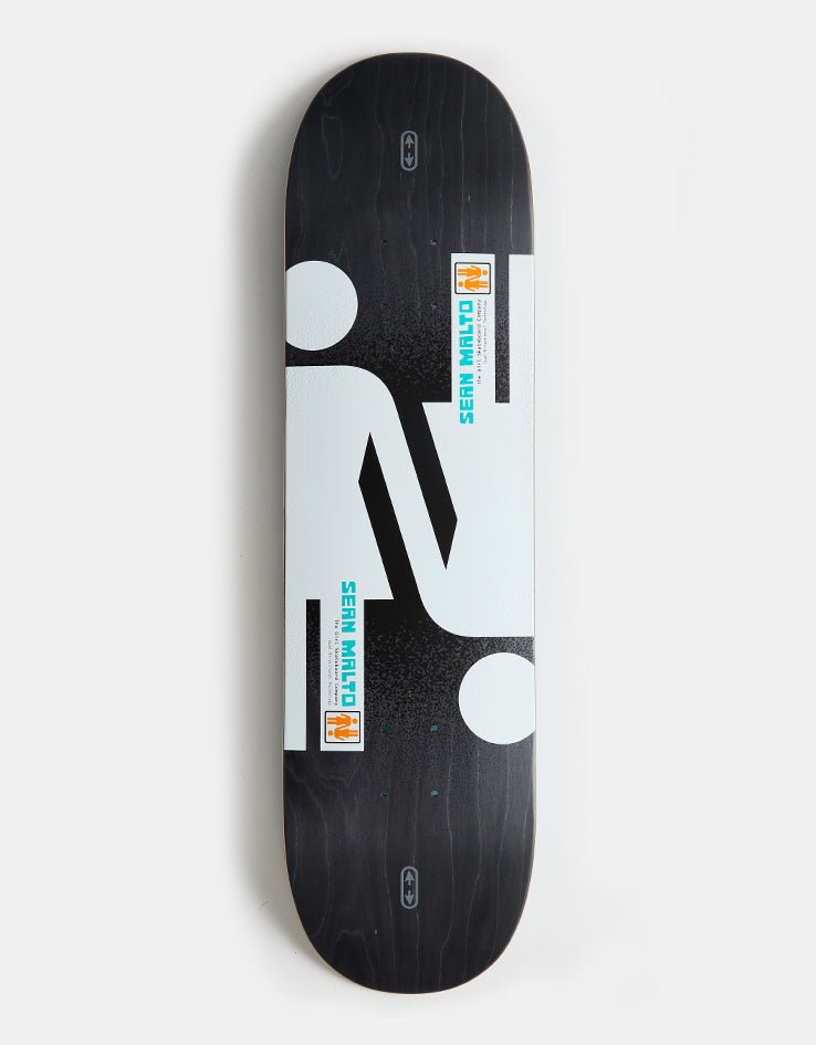 Girl Malto Double Og deck