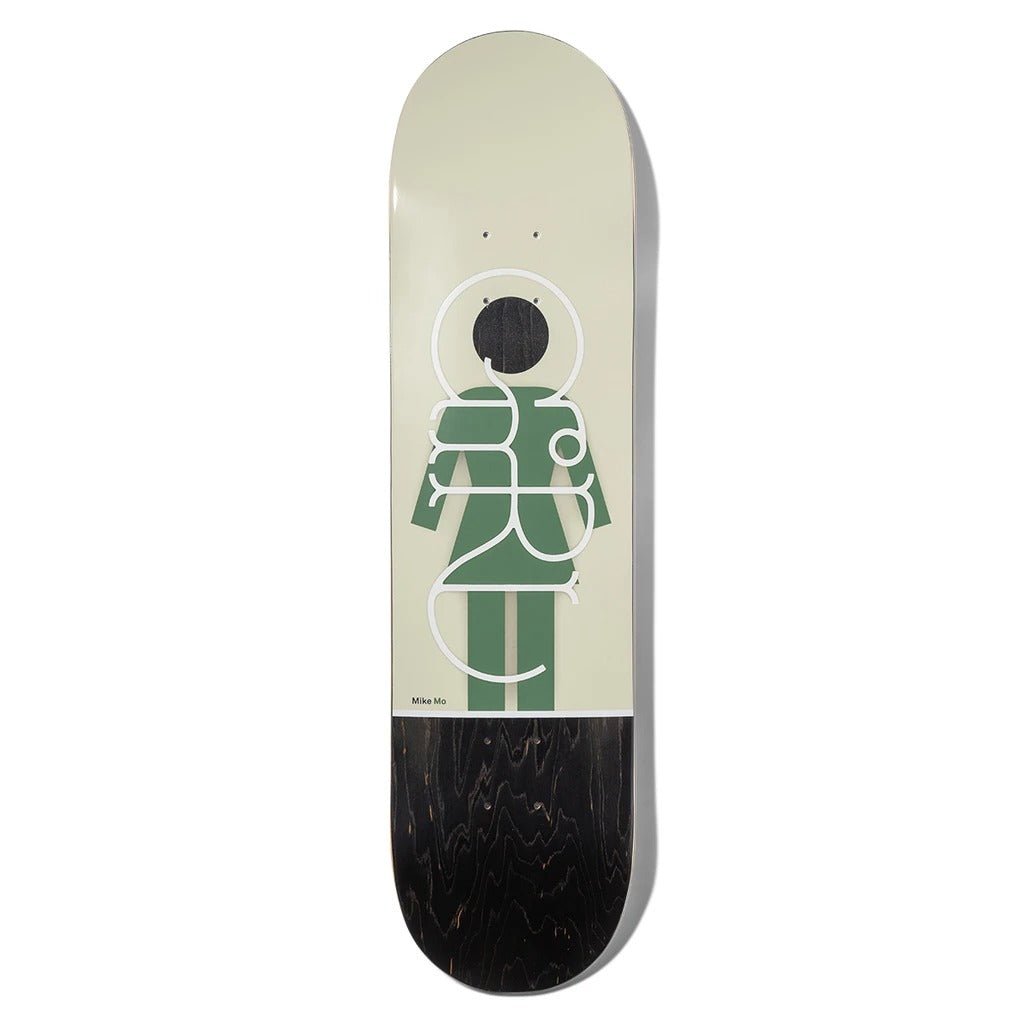 Girl Mo OG Liner deck