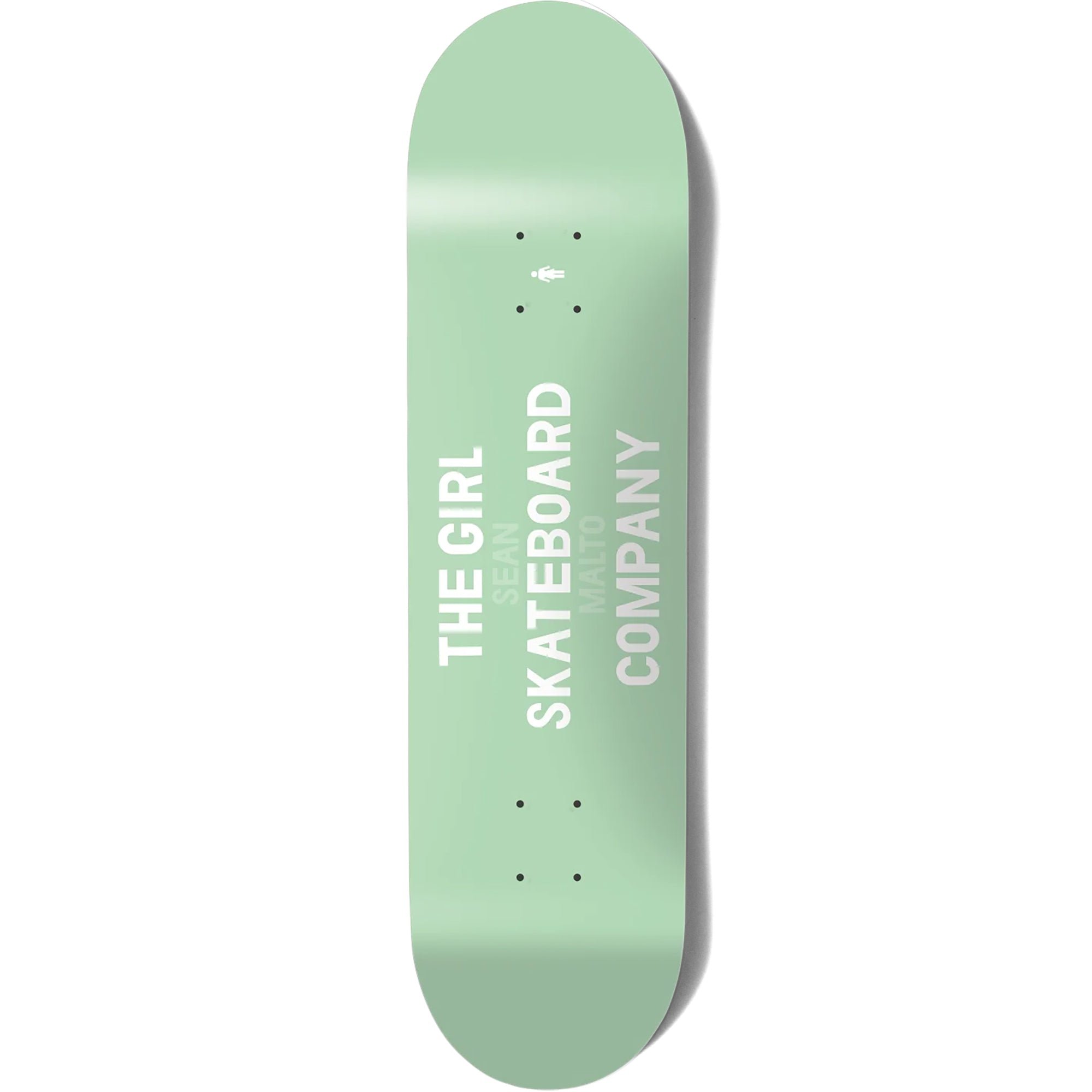 Girl Sean Malto Sans deck