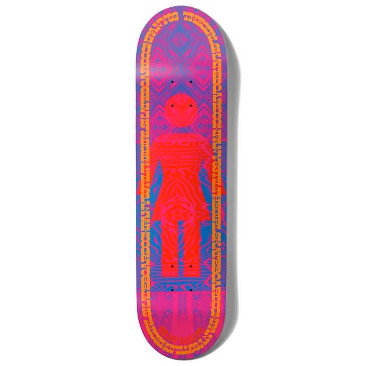 Girl Sean Malto Vibrations OG deck