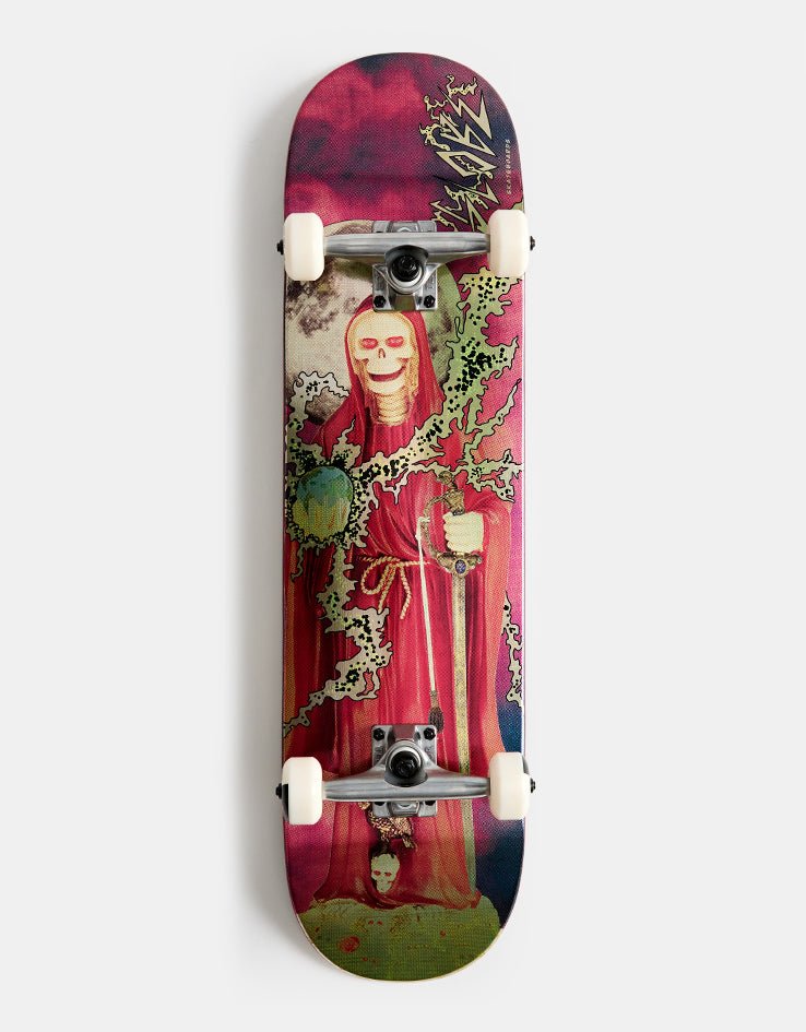 Globe G1 Downtown Doom deck