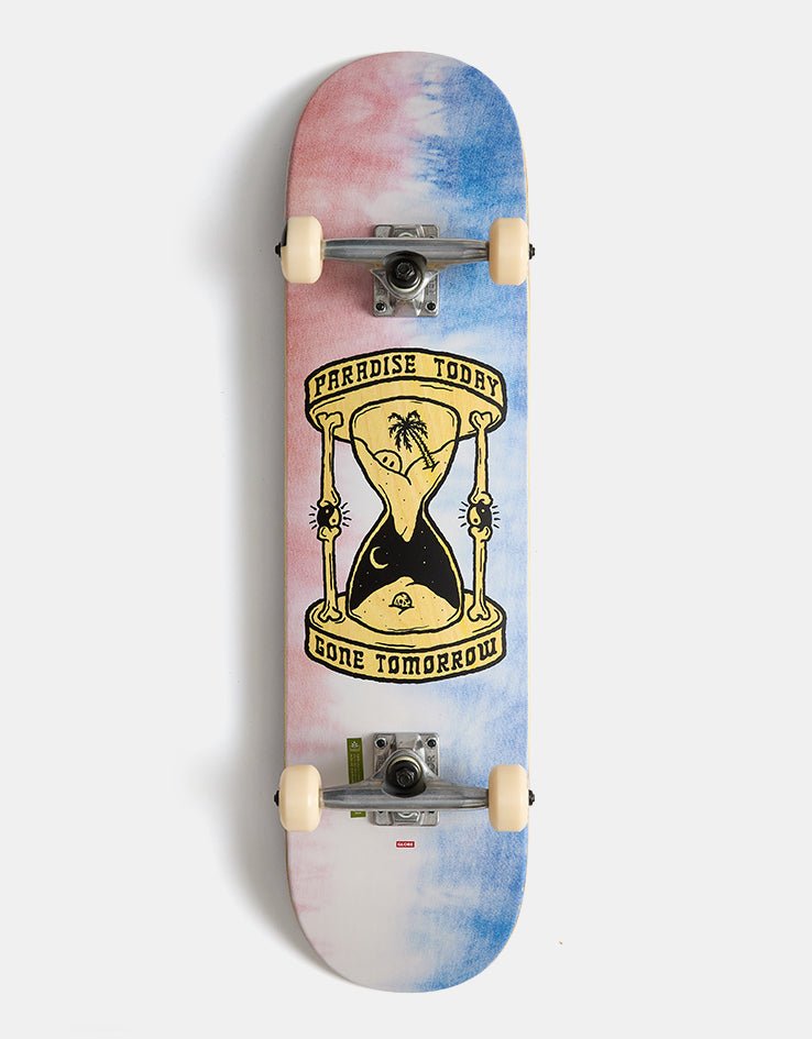 Globe G1 Gone Tomorrow deck