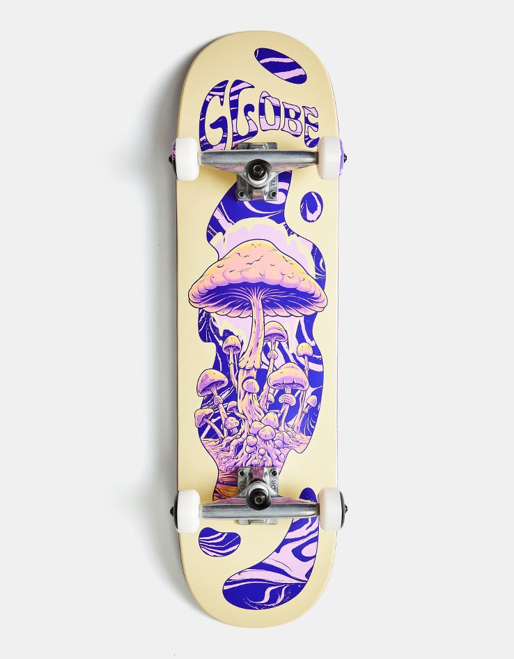Globe G1 Mind Expansion deck