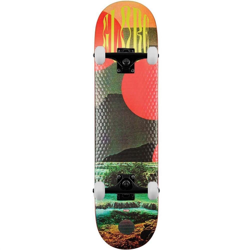 Globe G2 Rapid Space Sundance deck