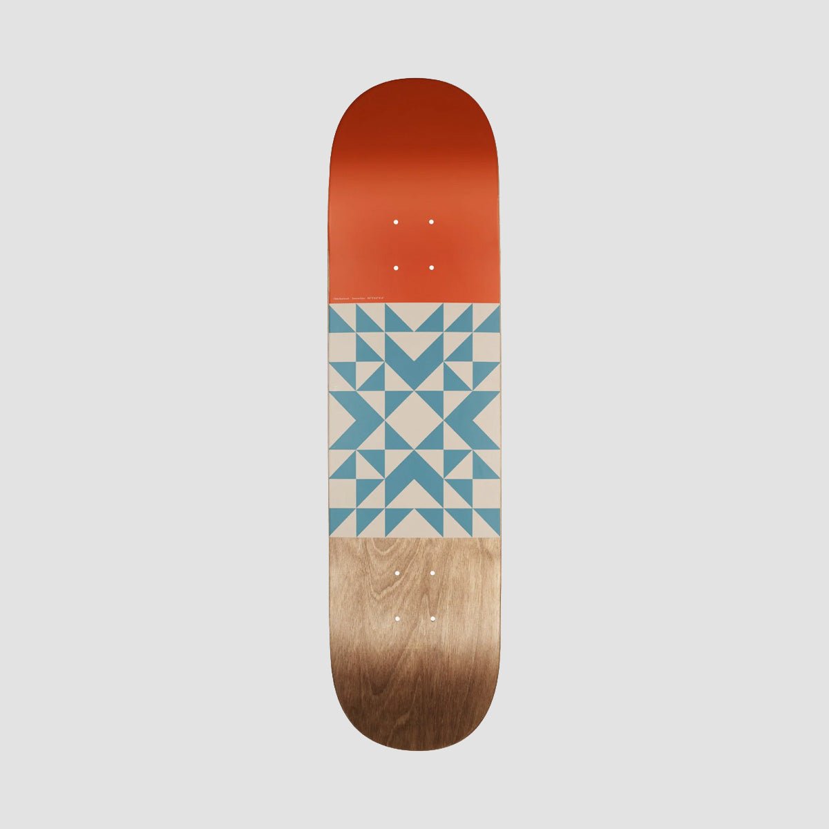 Globe G2 Somerset Sonora deck