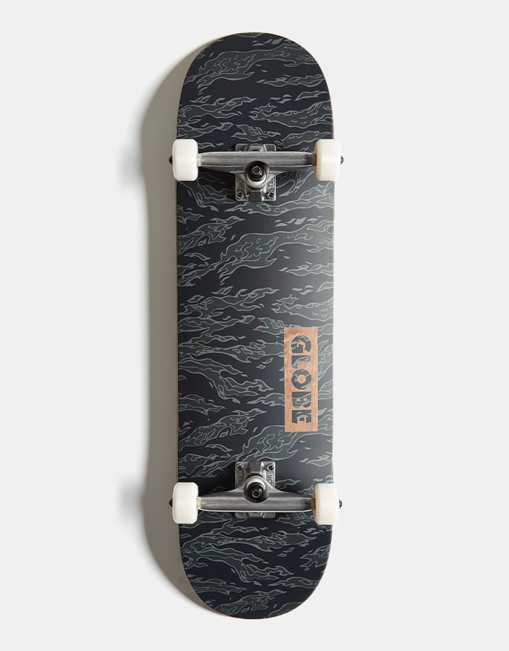 Globe Goodstock Camo deck