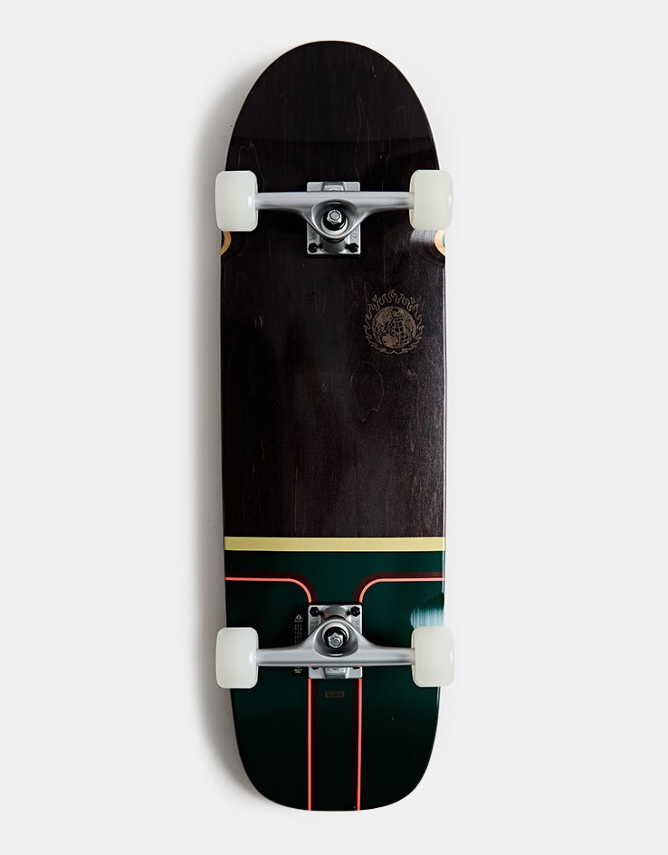 Globe Kerbo deck