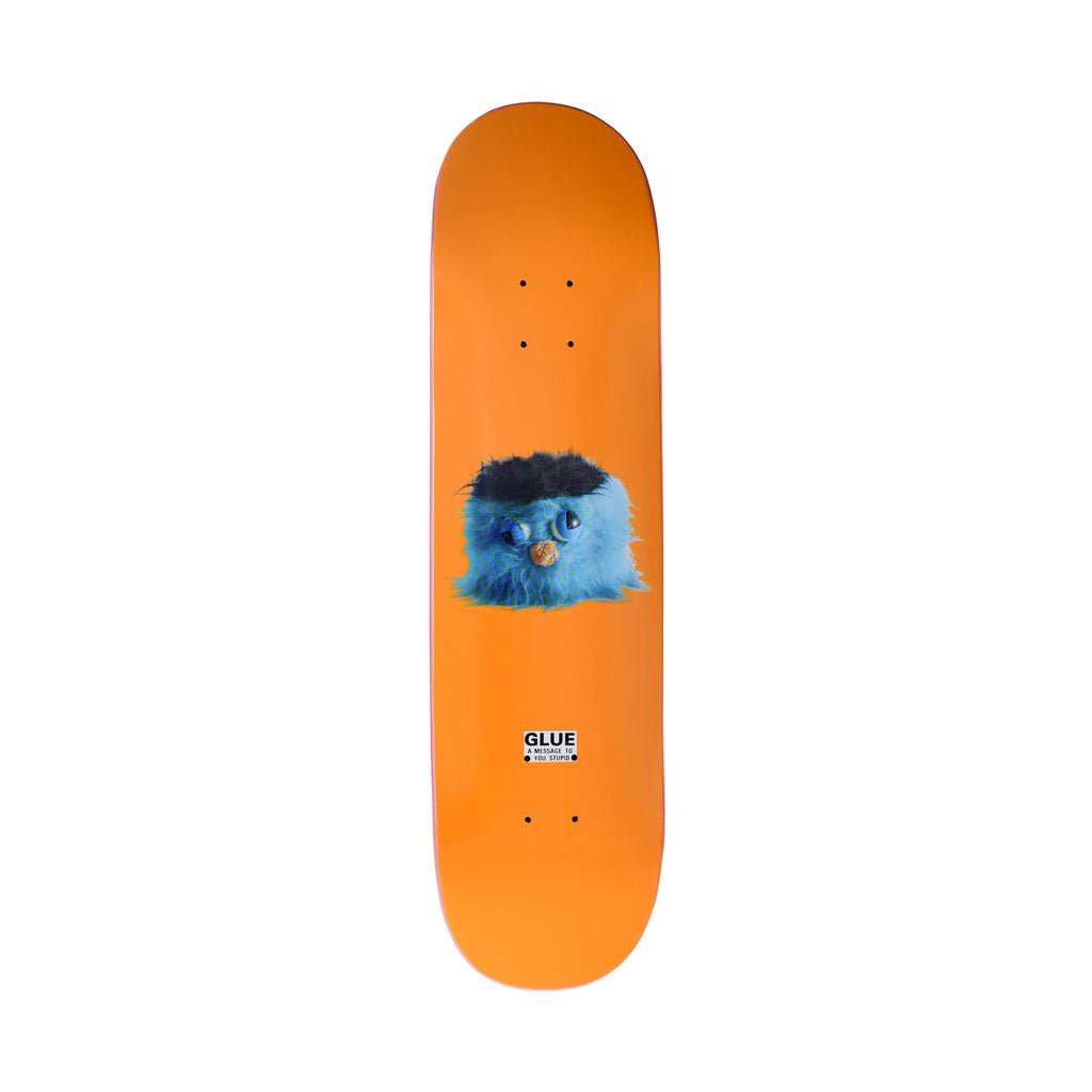 Glue Dysphoria deck