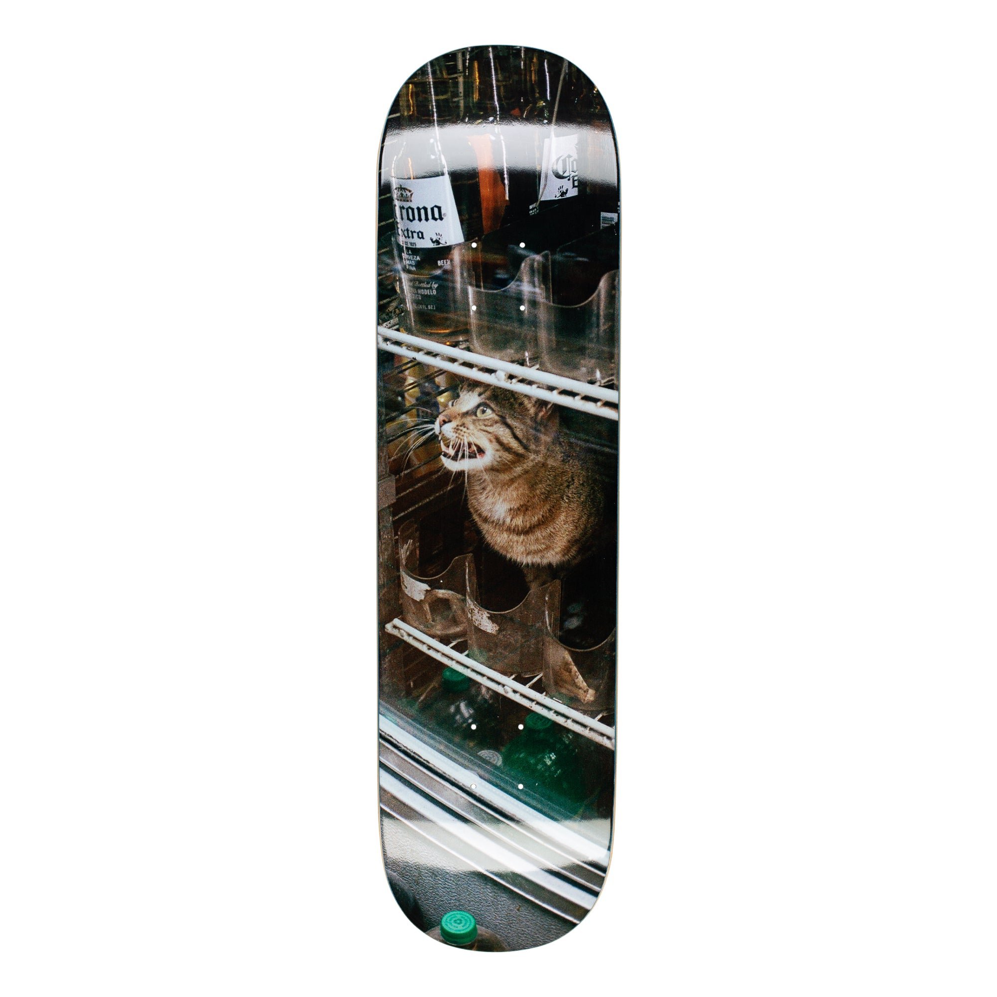 GX1000 Bodega Cat [ ] deck