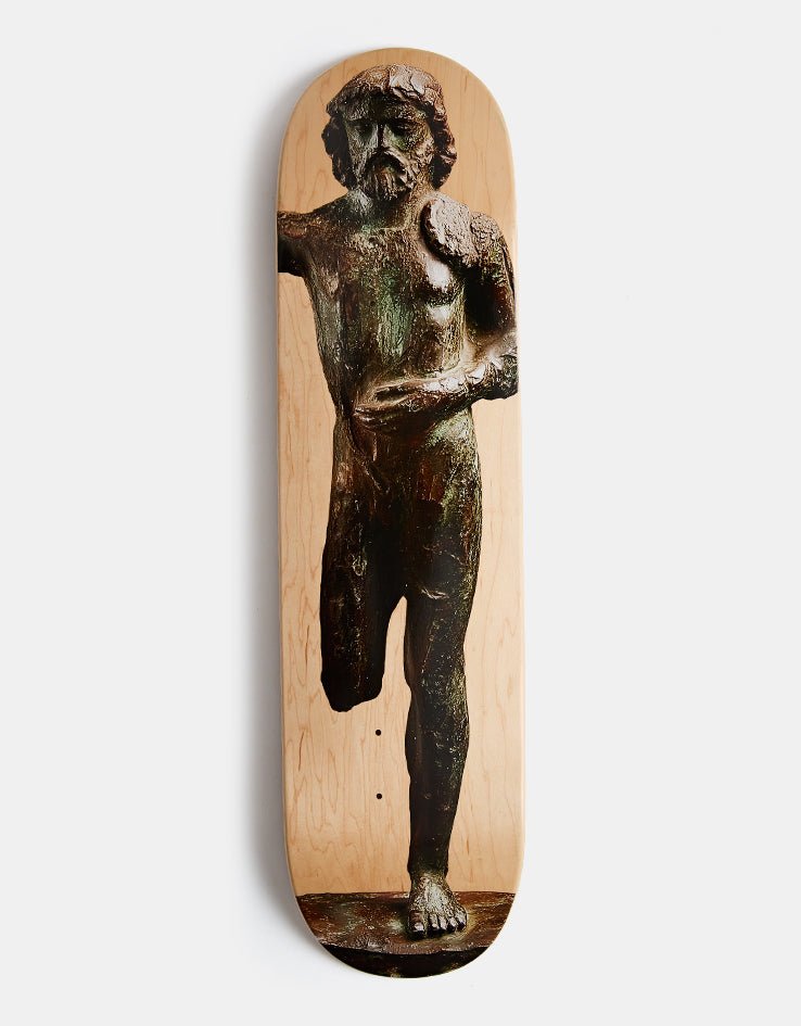 GX1000 Carlyle Legless deck