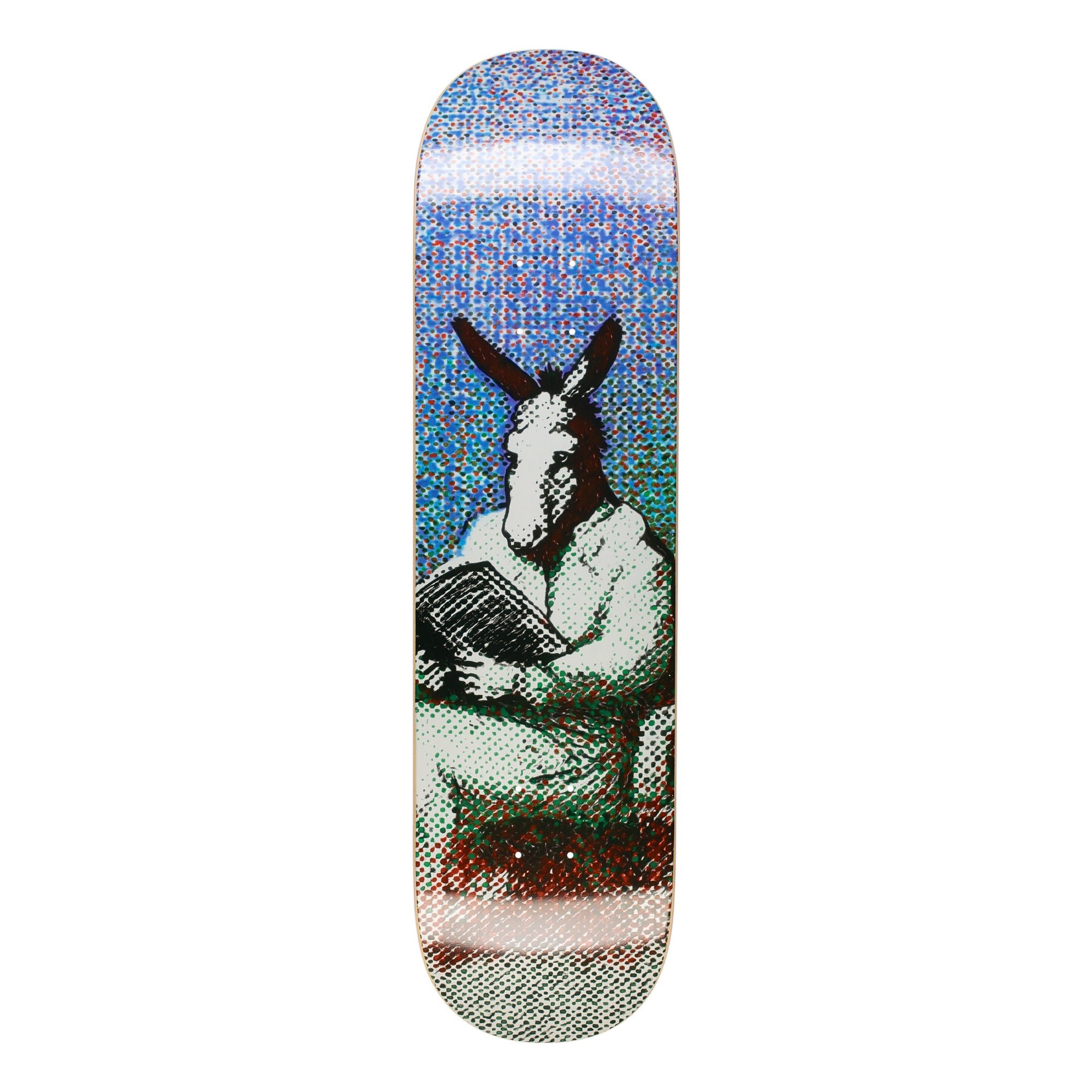 GX1000 Dumb Donkey [ ] deck