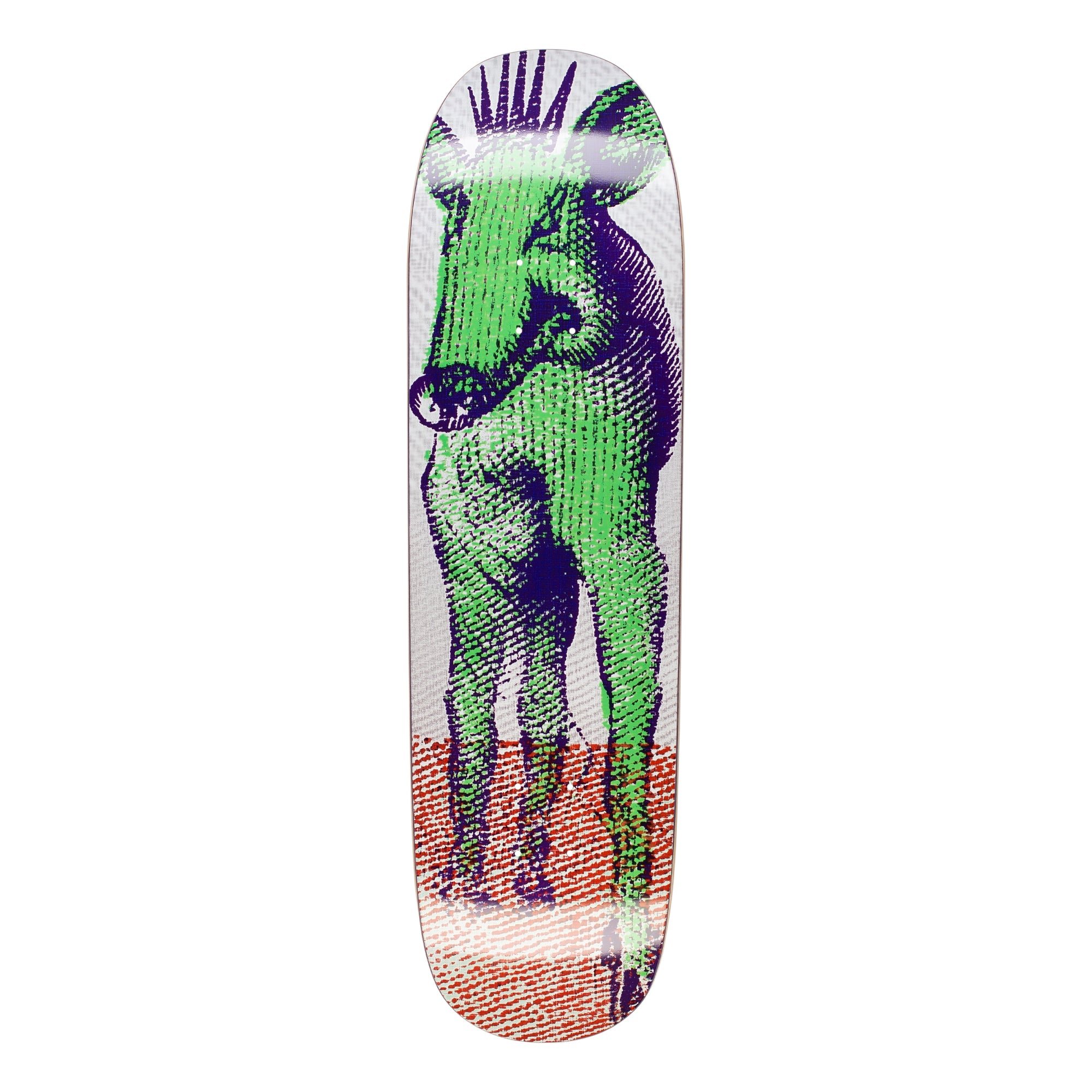 GX1000 Hogsbreath Fun Shape [ ] deck