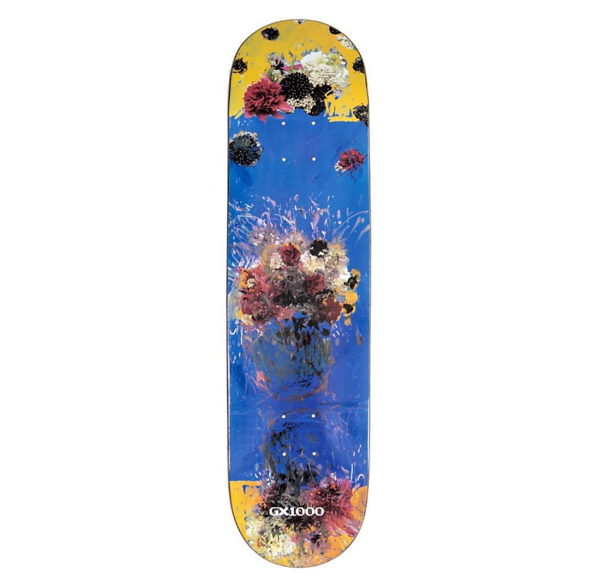 GX1000 Petra Cortright deck