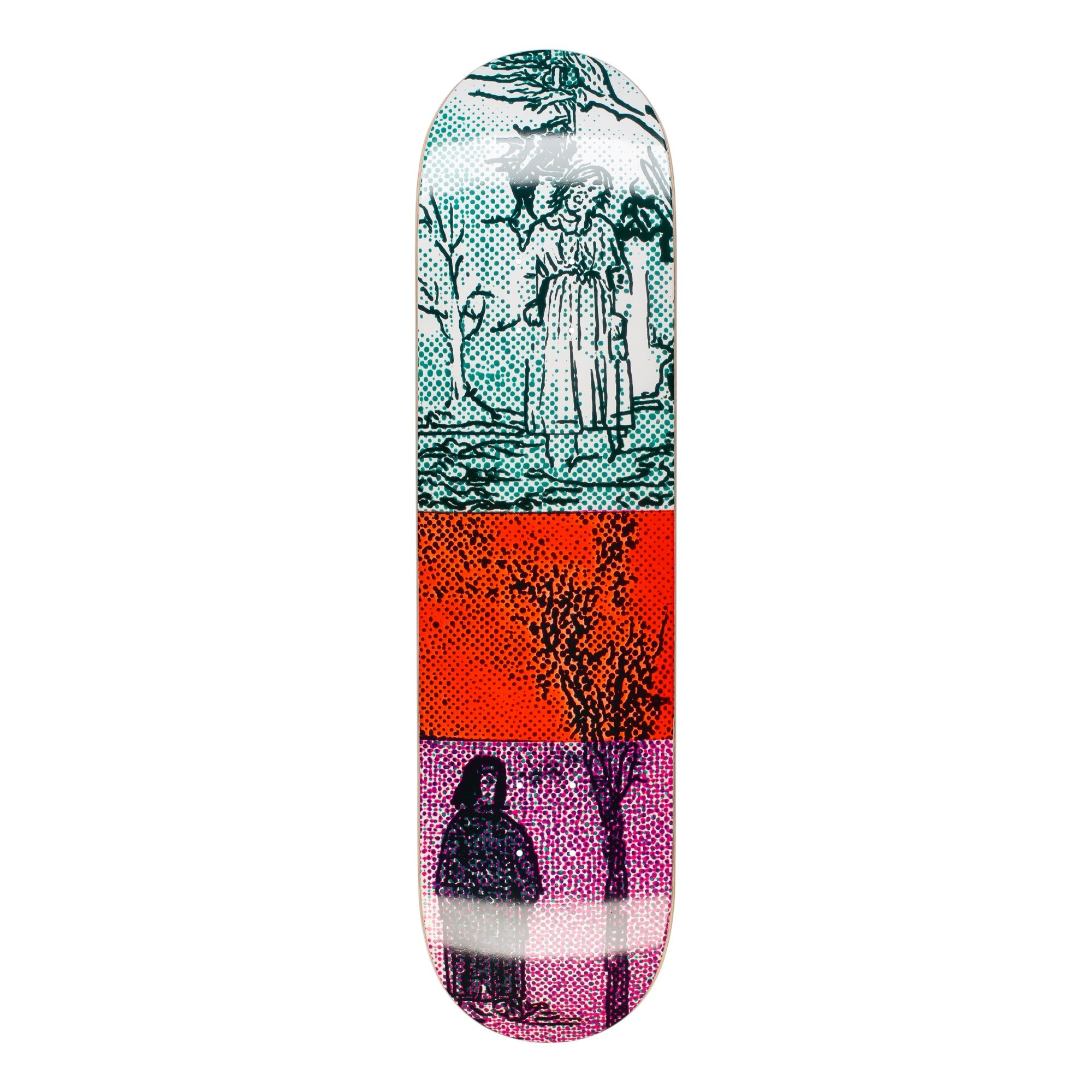 GX1000 Sabbath Krull [ ] deck