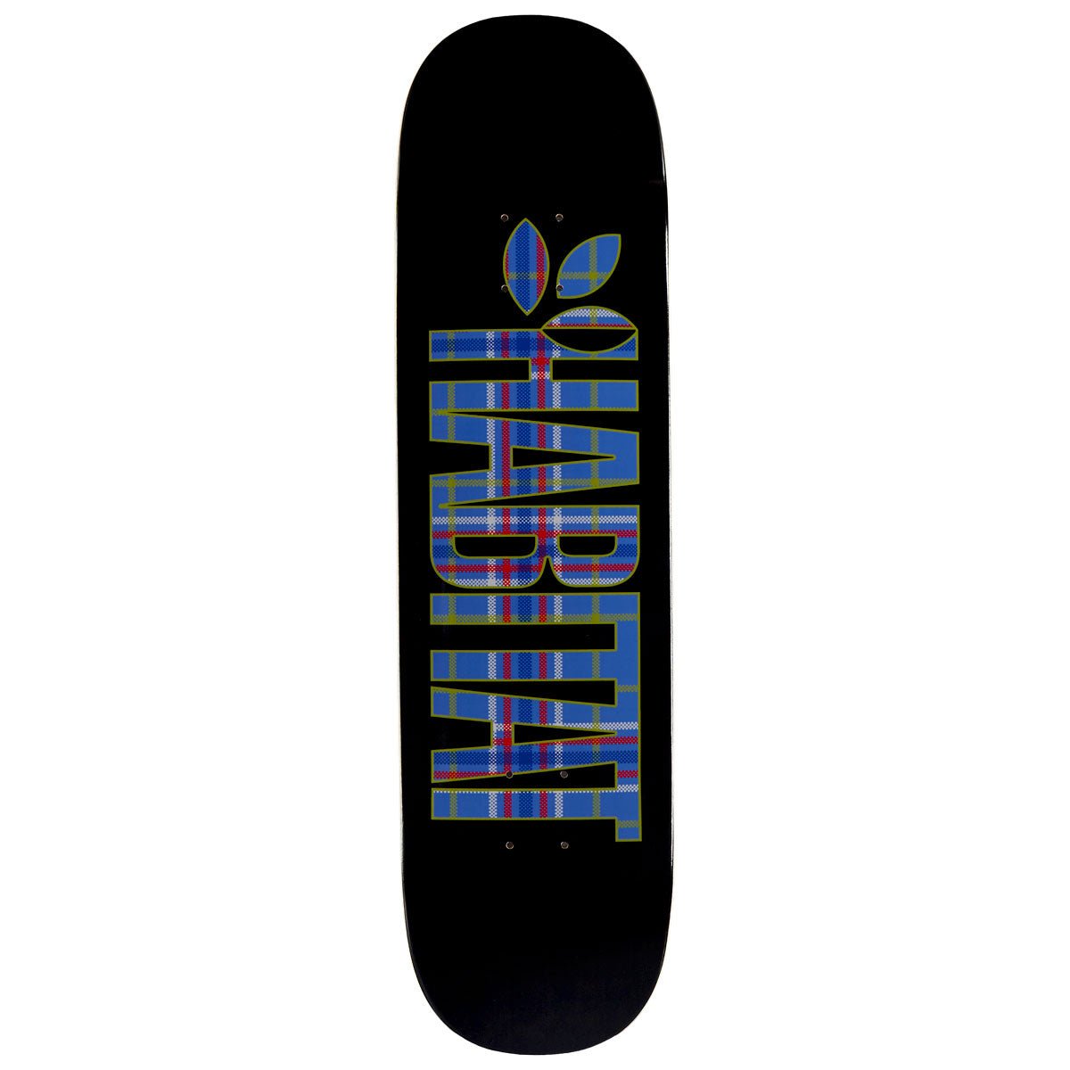 Habitat Apex Twin Textile - Assorted deck