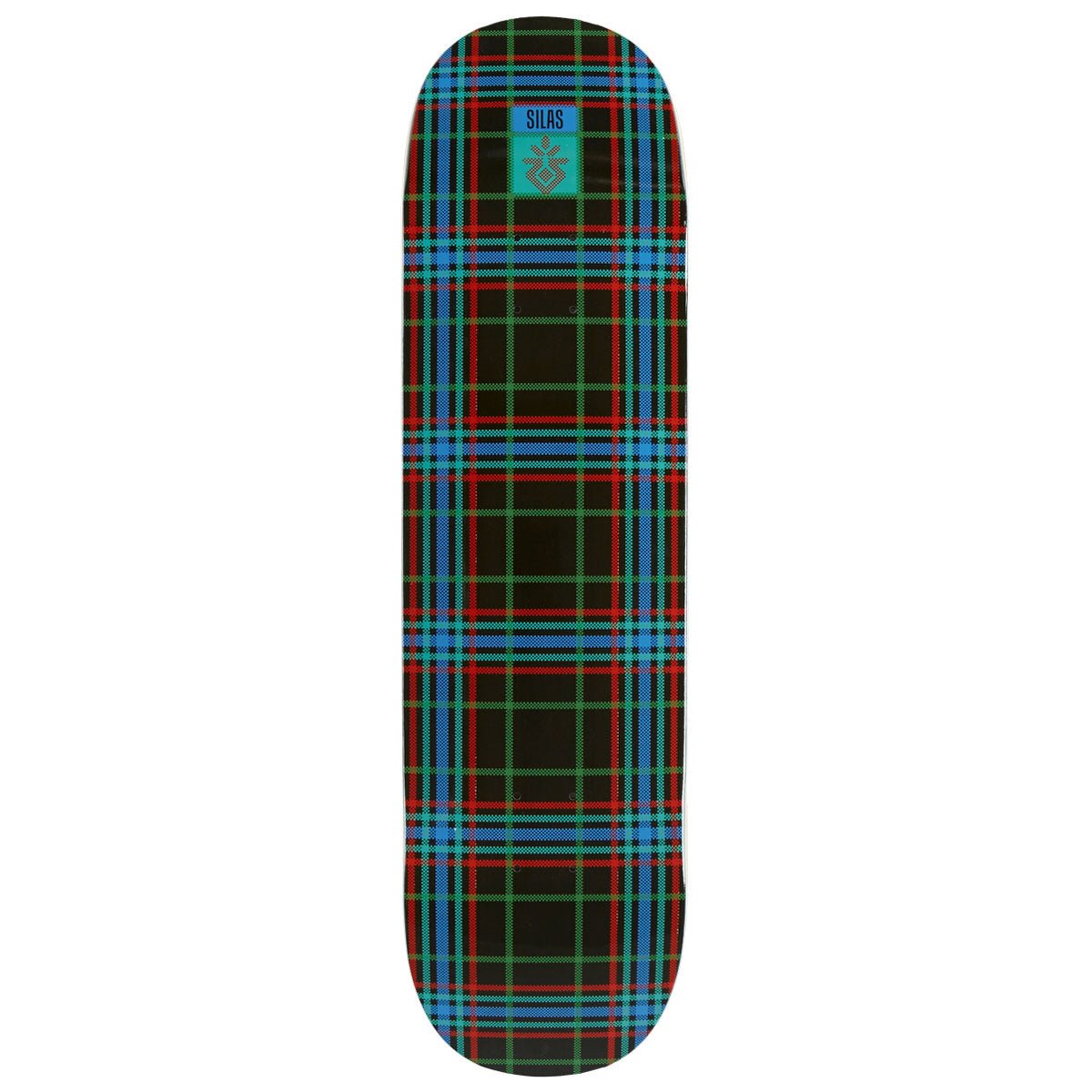 Habitat Baxter-Neal Textile deck