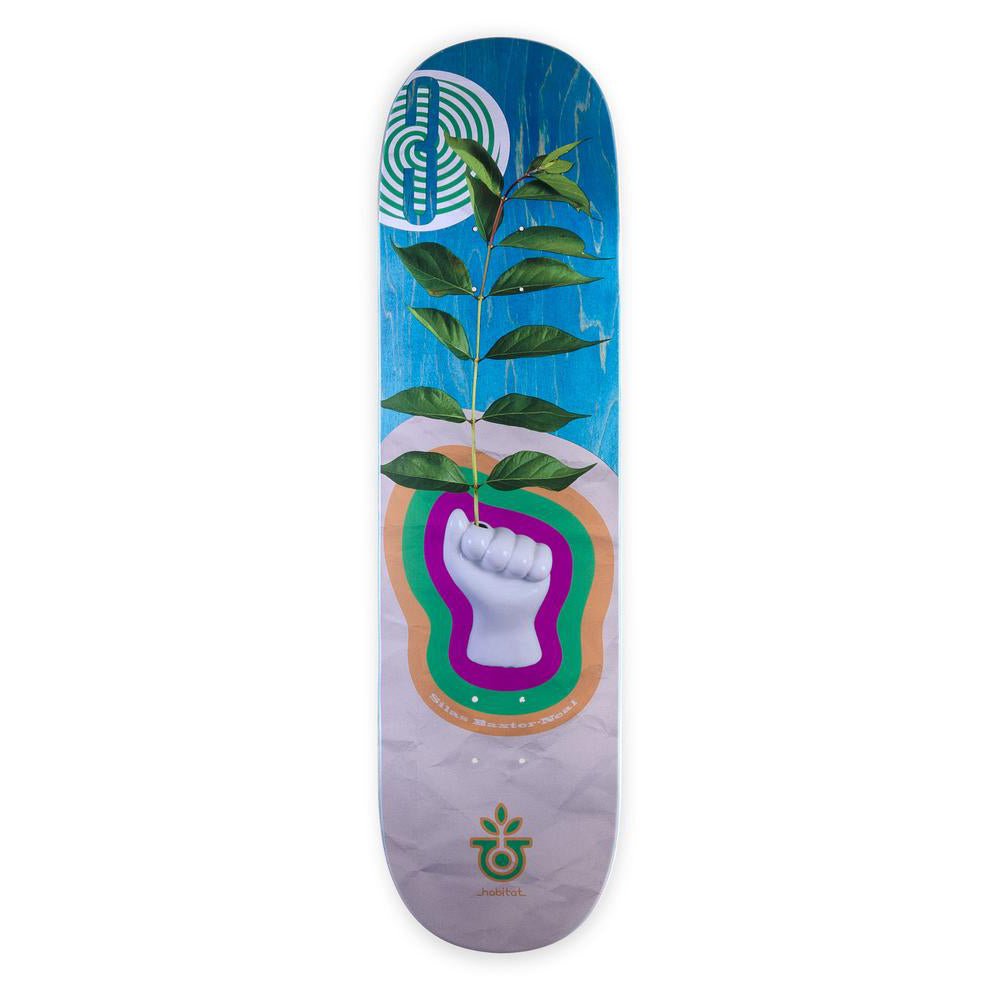 Habitat Contour Silas deck