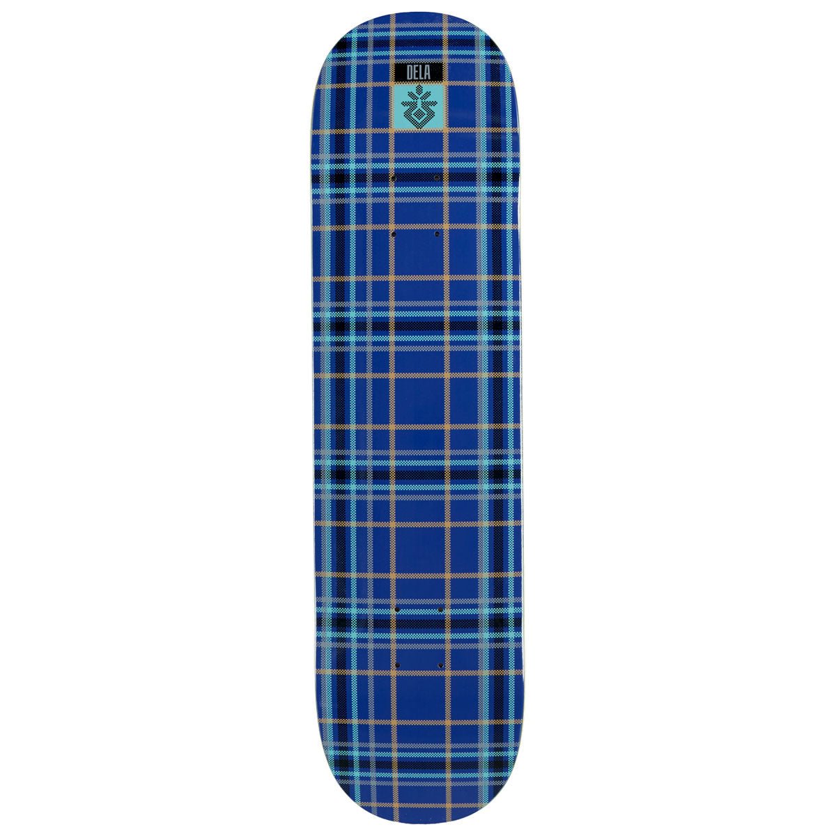 Habitat Delatorre Textile deck