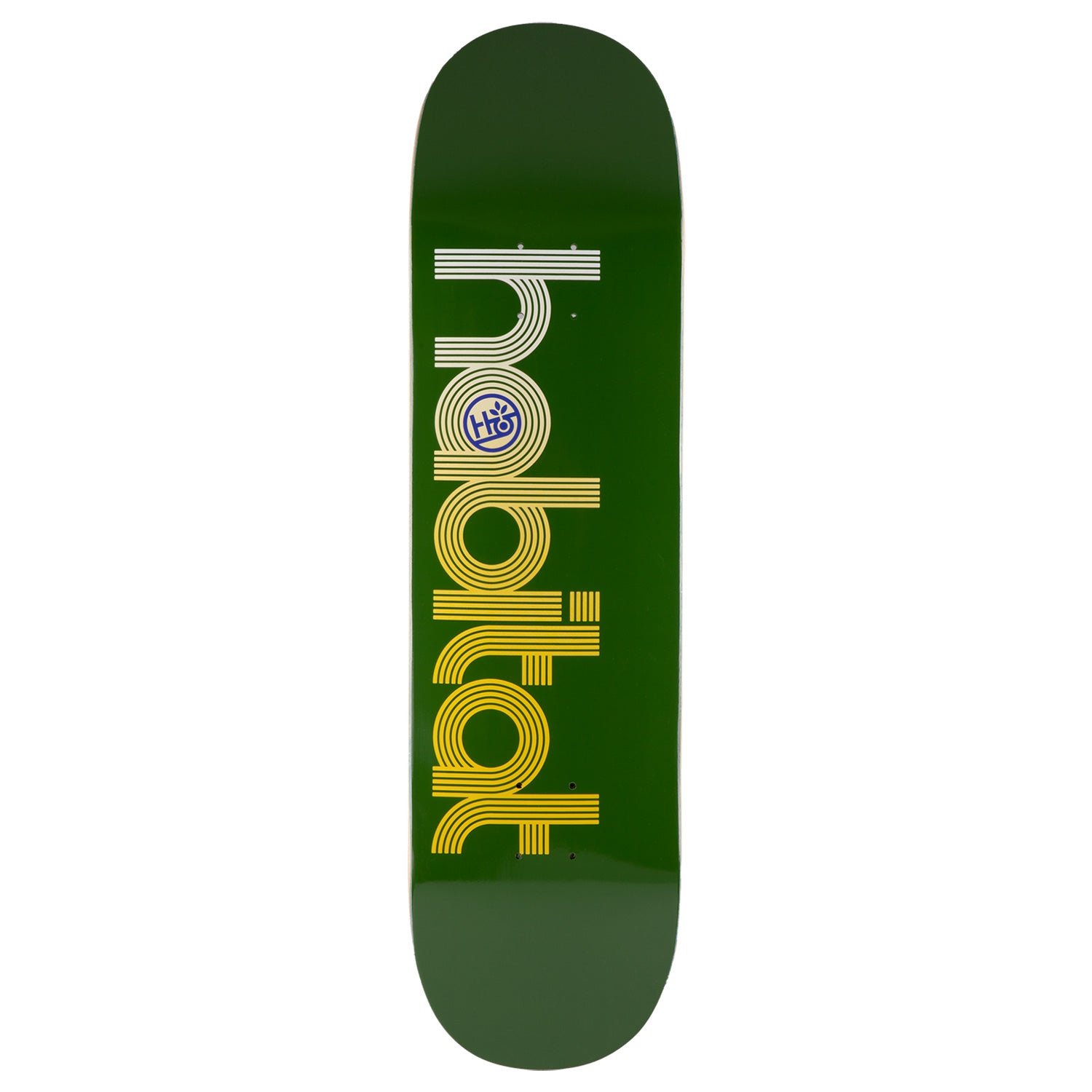 Habitat Horizon Lines deck