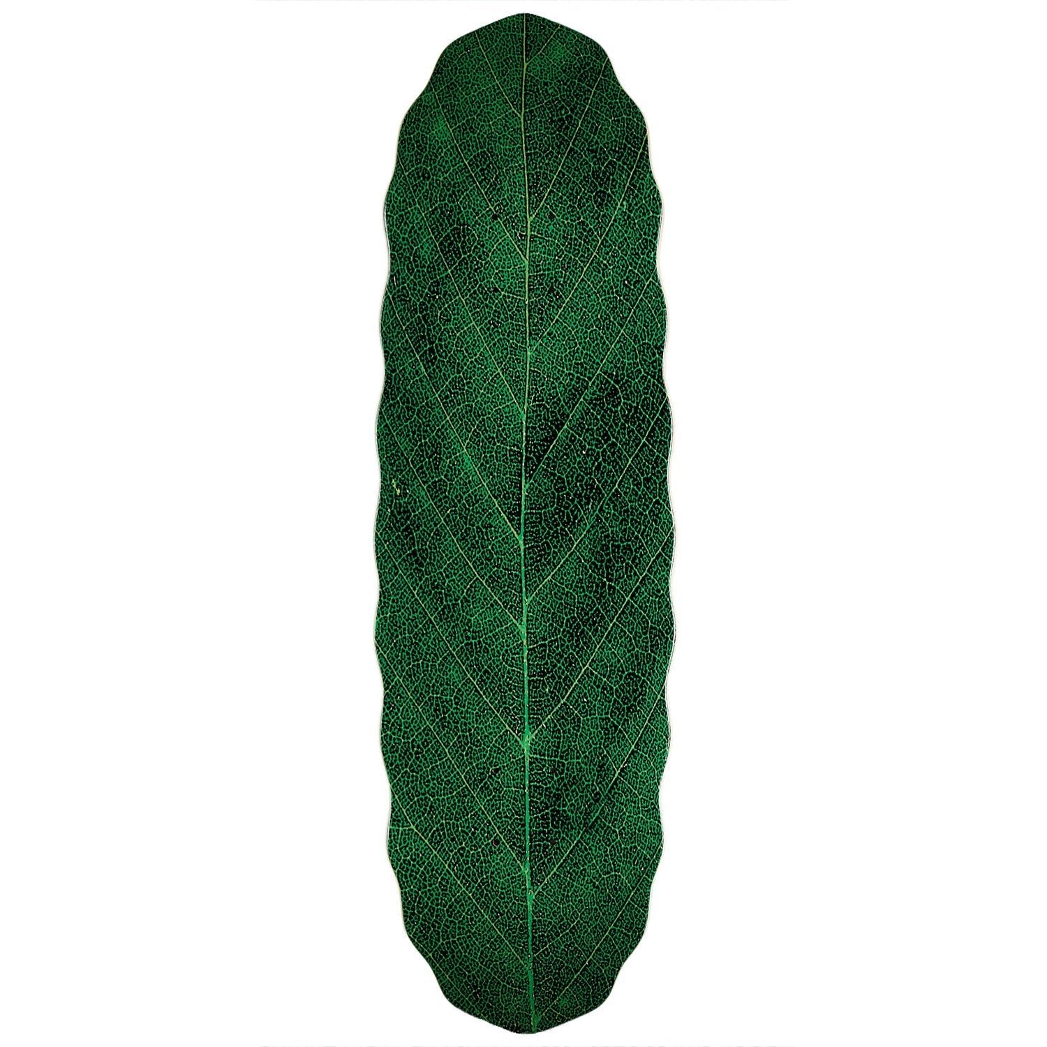 Habitat Leafline Egg deck