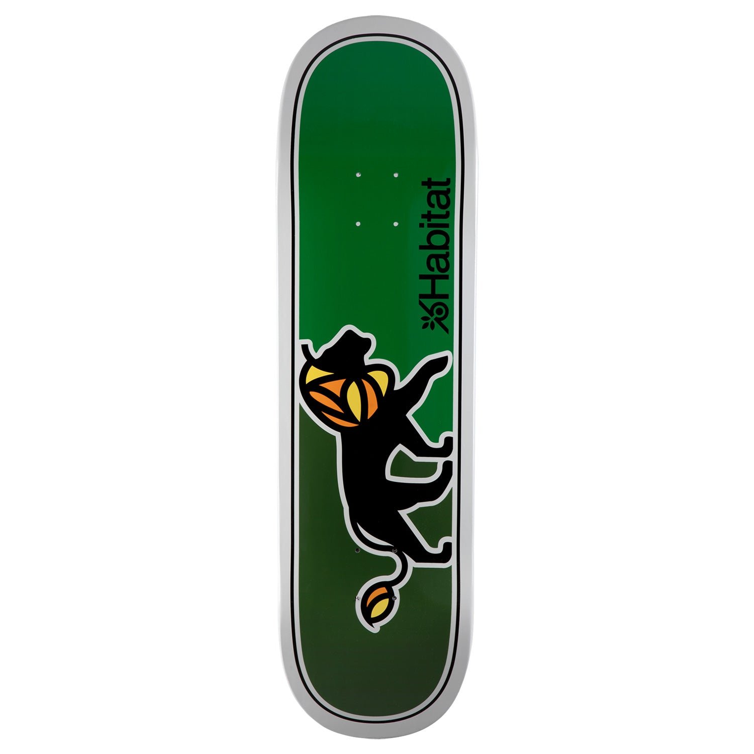 Habitat Lion - Full Dip deck