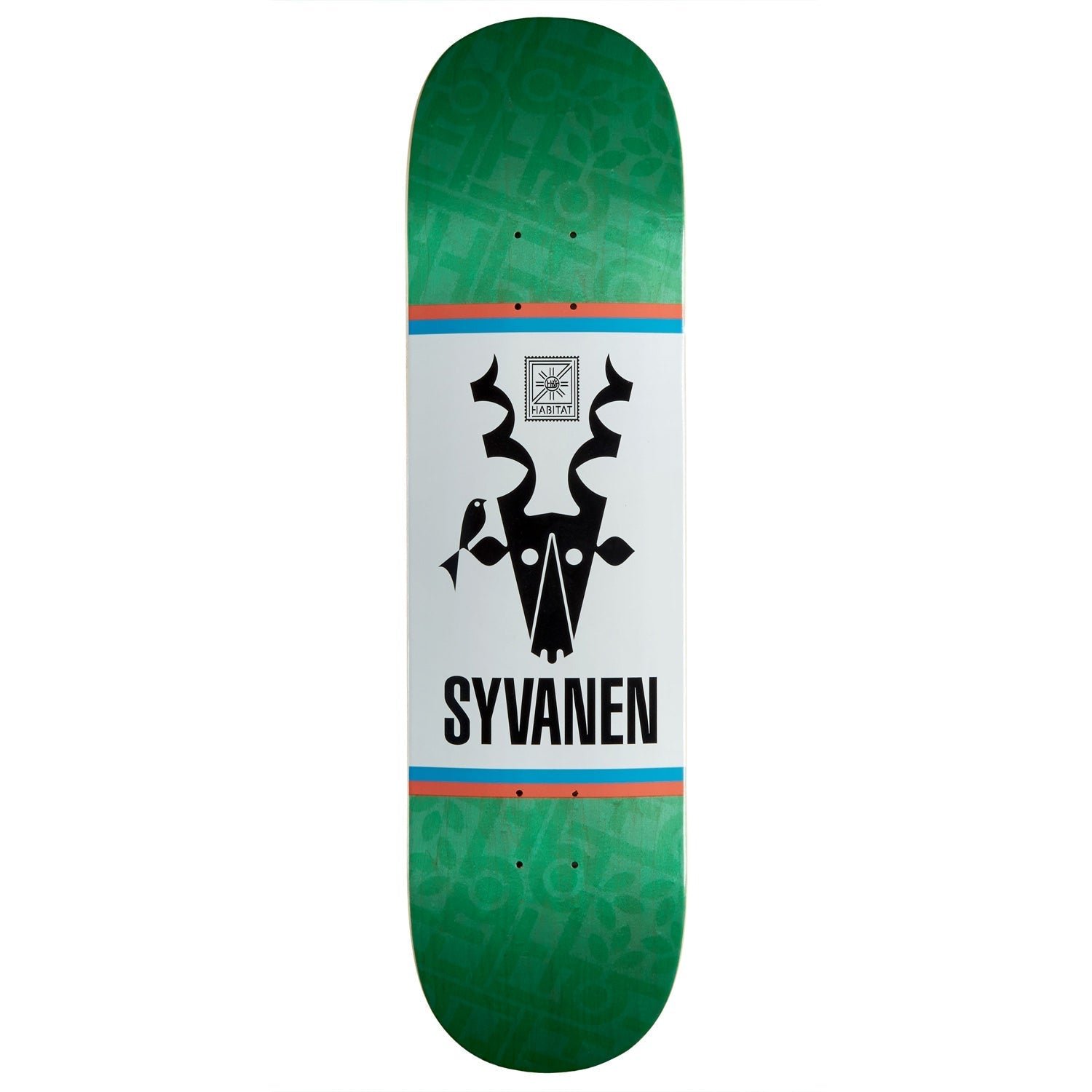 Habitat Marius Seminal deck