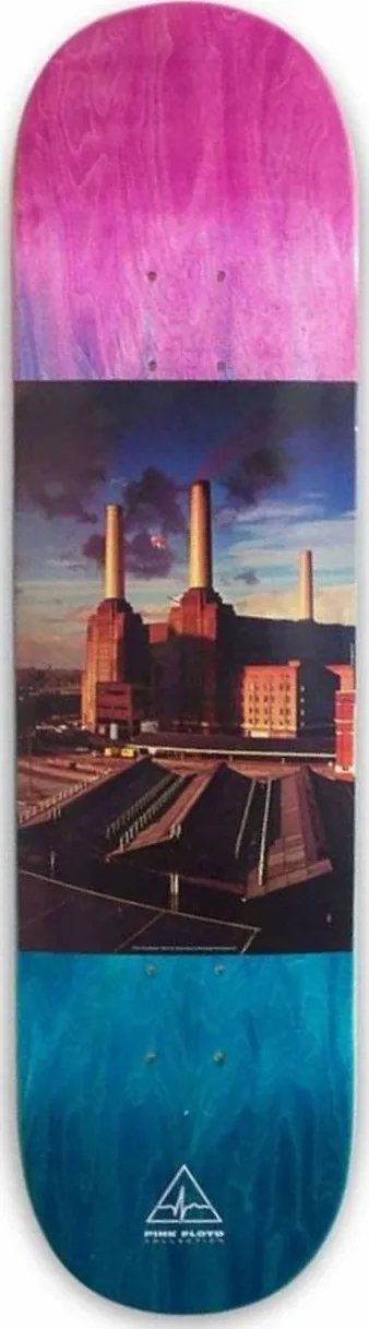 Habitat Pink Floyd Animals Fade â deck