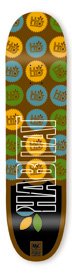 Habitat Pod Sealed deck