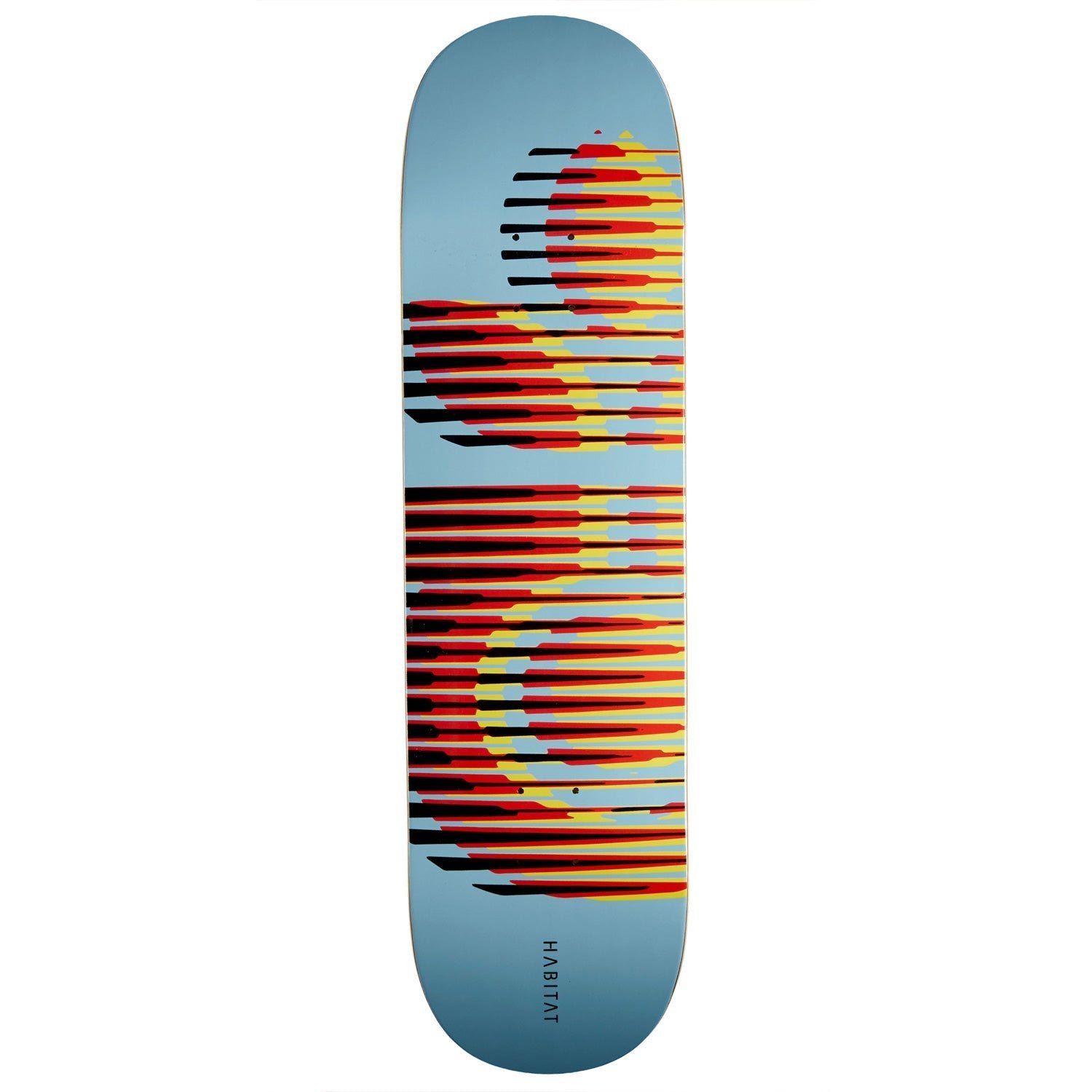 Habitat Velocity Bloom deck