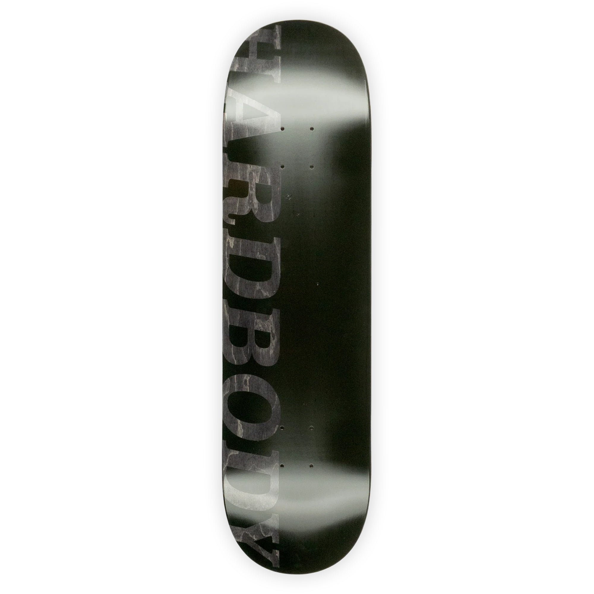 Hardbody Brolic Ply deck