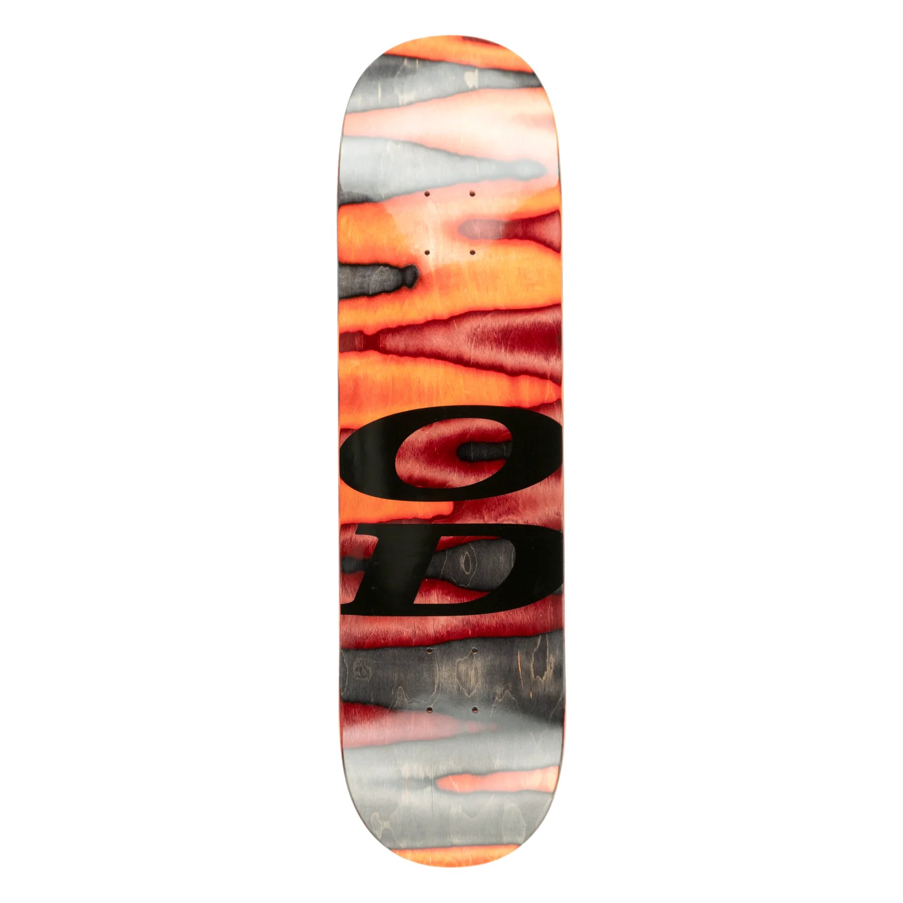 Hardbody OD Goovy Veneer deck