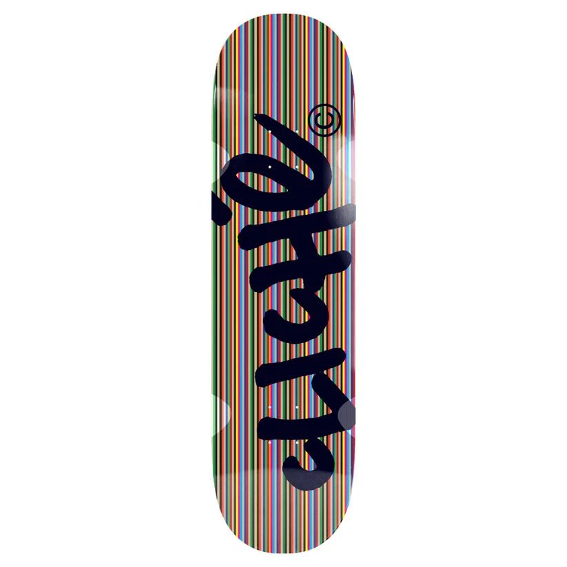 Heritage Cliché V-PLY Construction Multi deck