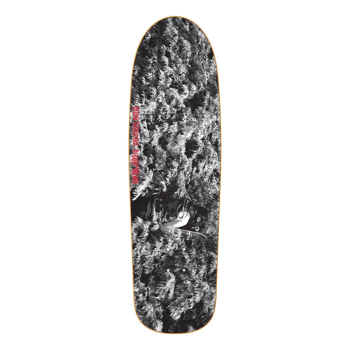 Heroin DMODW ‘Return to the Forest’ ″ deck