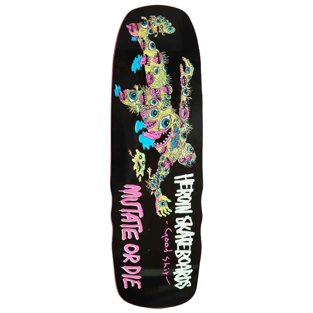 Heroin Mutant Good Sh t deck