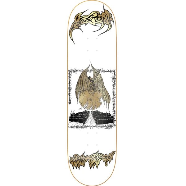 Heroin Theatre (Zane Timpson) deck