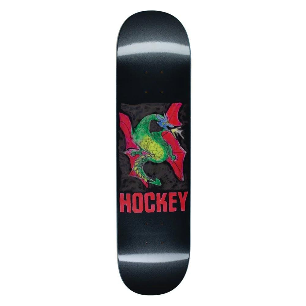 Hockey Air Dragon Ben Kadow deck