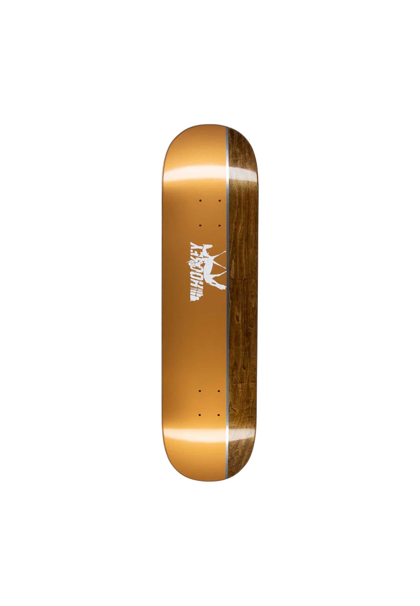 Hockey Andrew Allen - Pinto deck