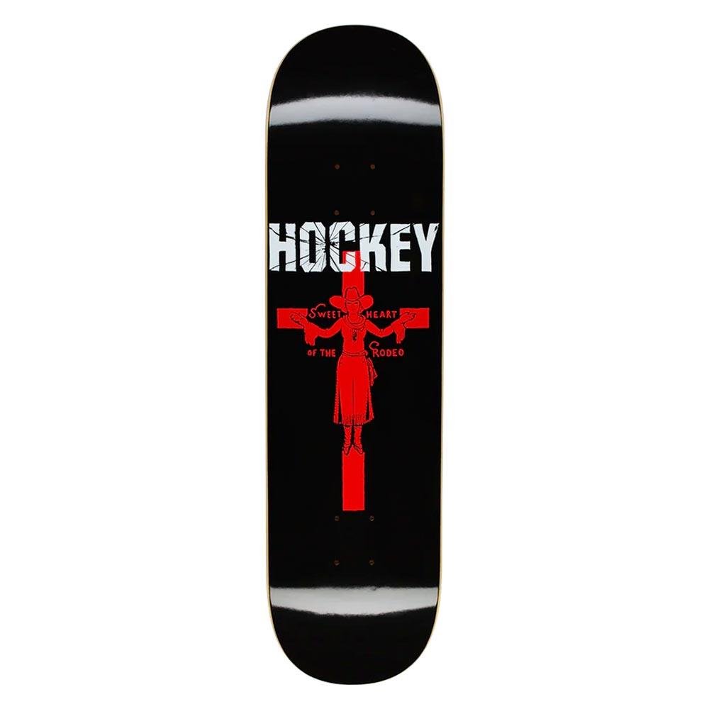Hockey Andrew Allen Sweet Heart deck