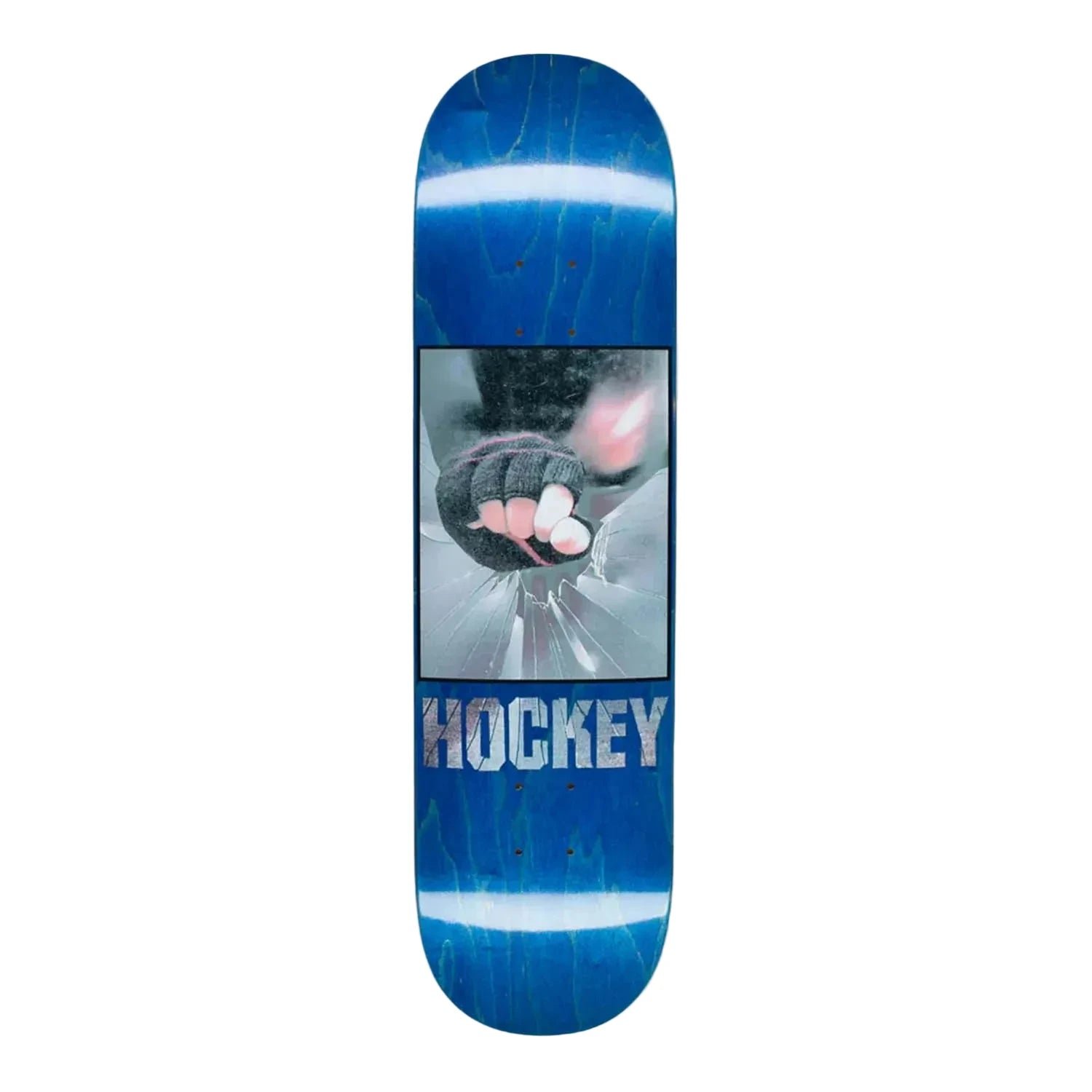 Hockey Ben Kadow Carl deck