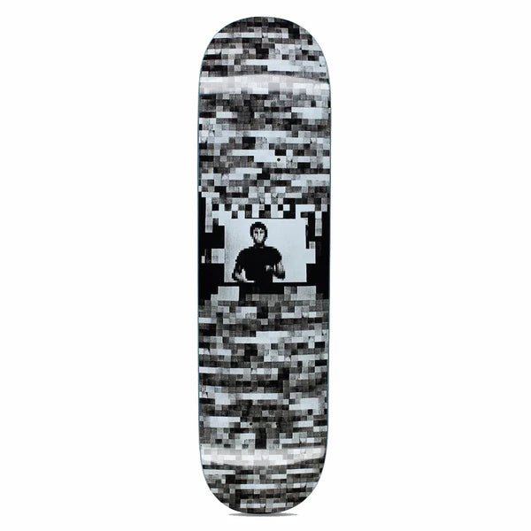 Hockey Blockman deck