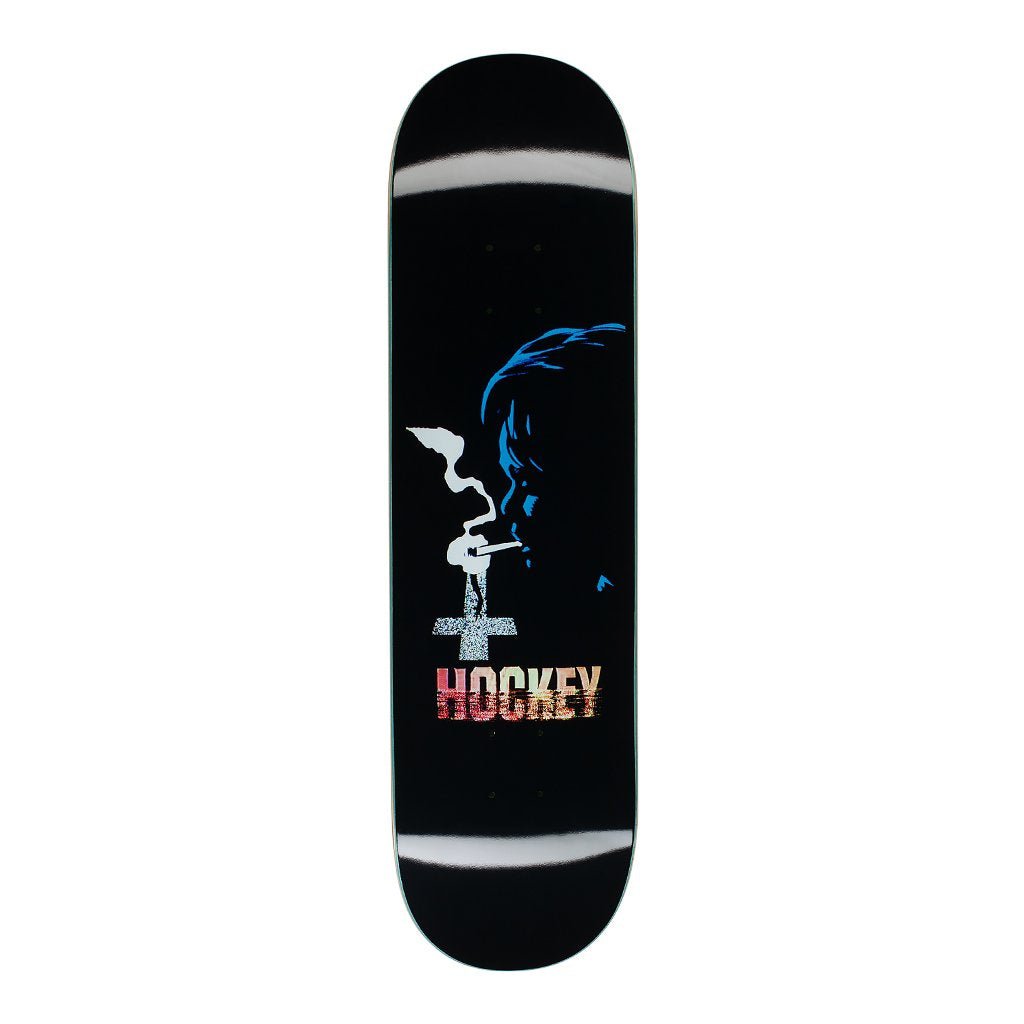 Hockey Confessions (Donovan Piscopo) deck